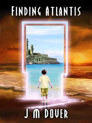 cover image of Finding Atlantis